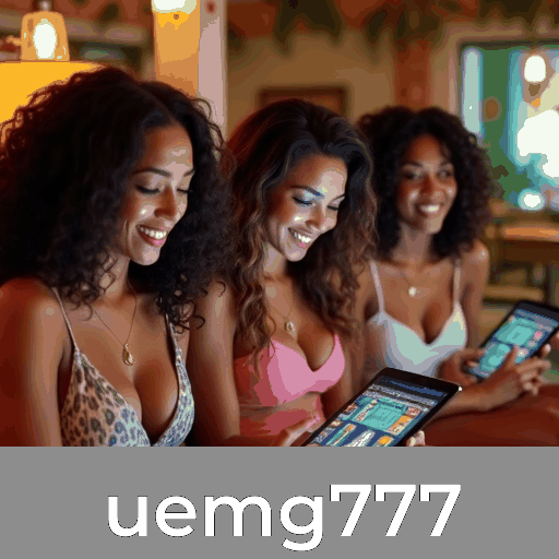 uemg777: Plataforma com Bônus Generosos para Jogadores Brasileiros