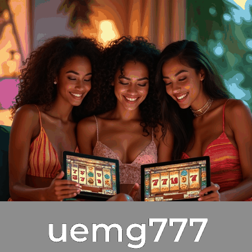 uemg777: A Revolução das Apostas Móveis ao Seu Alcance