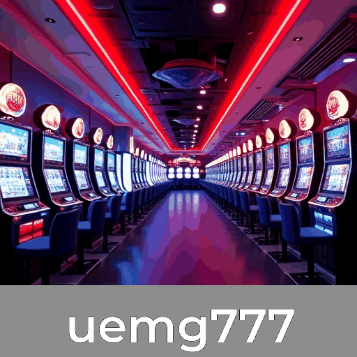 Experiência de Casino Elite no uemg777: Dealers Reais e Jogos Premium