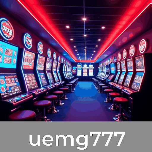 uemg777: Experiência de Jogo Imersiva e Diversificada