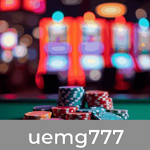 uemg777: Plataforma com Bônus Generosos para Jogadores Brasileiros